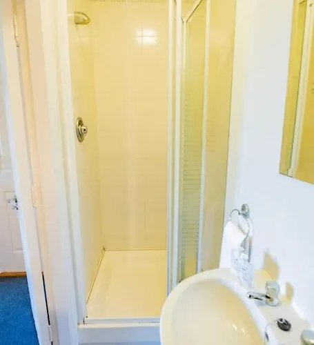 Апартаменты 58 - Affordable 3 Bed Голуэй