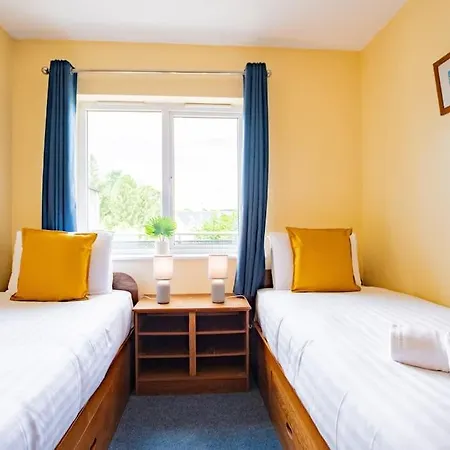 Comfortable 3 Bedroom With Parking 戈尔韦