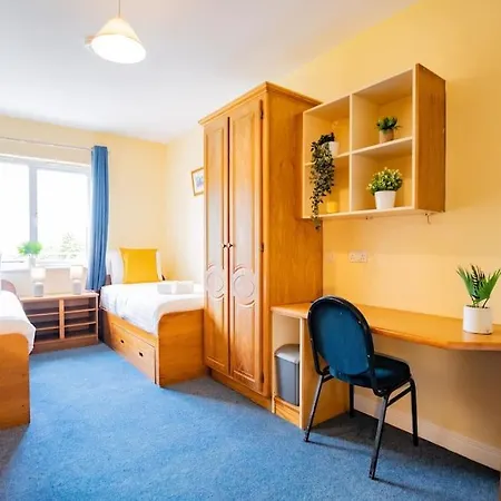 Appartement 58 - Affordable 3 Bed *