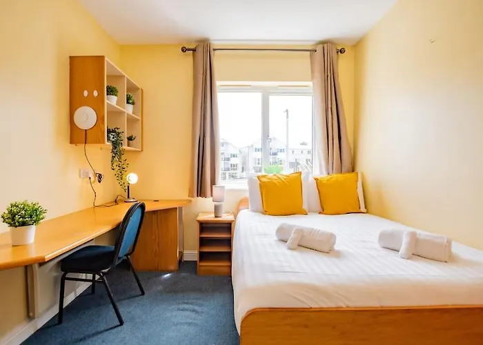 Daire 58 - Affordable 3 Bed