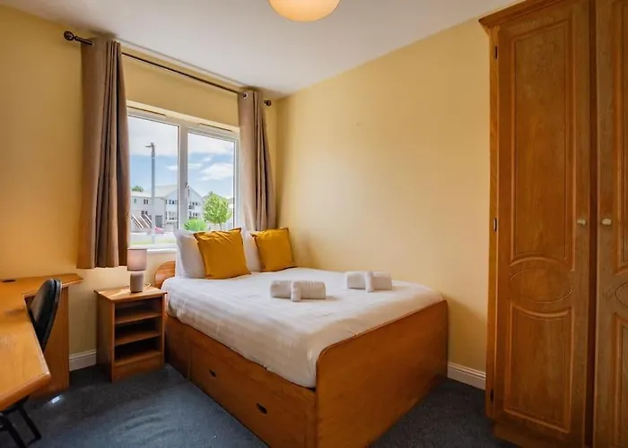 58 - Affordable 3 Bed 戈尔韦