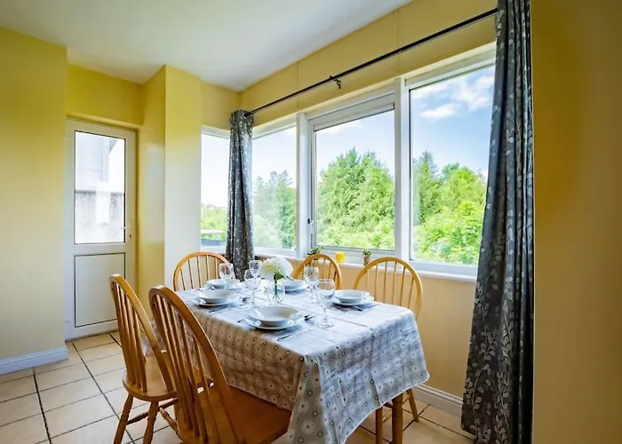 58 - Affordable 3 Bed 公寓 *