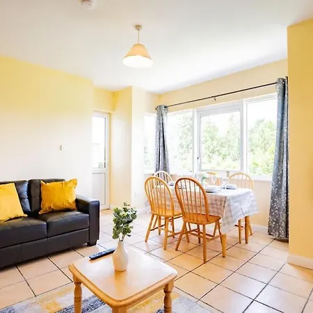 58 - Affordable 3 Bed Appartement Galway